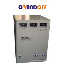 Automatic Voltage Stabilizer Tnd/Tns Series